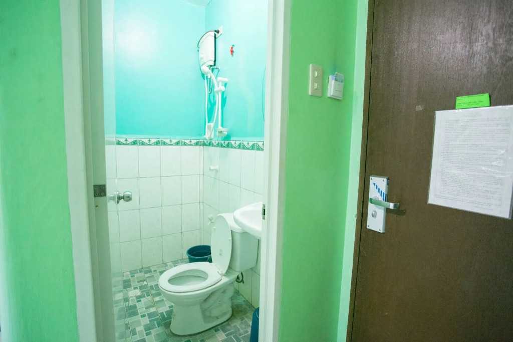 GV Hotel - Dipolog