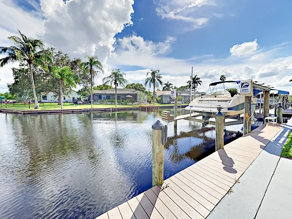 449 Seaworthy Road Duplex Unit #1 2 Bedrooms 2 Bathrooms Duplex