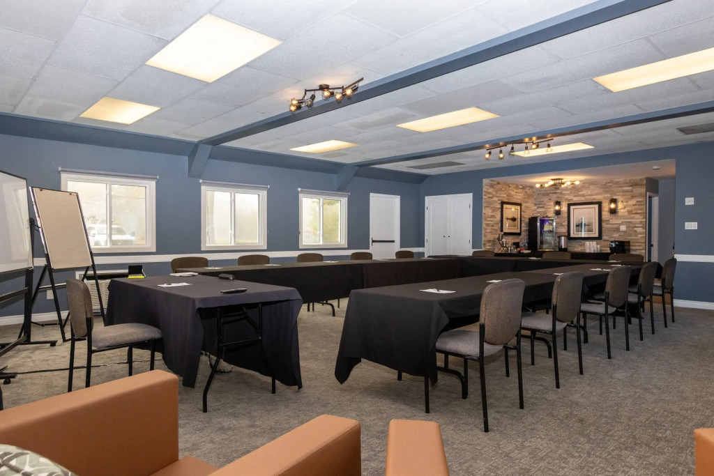 Bayview Wildwood Resort, an Ascend Collection Resort