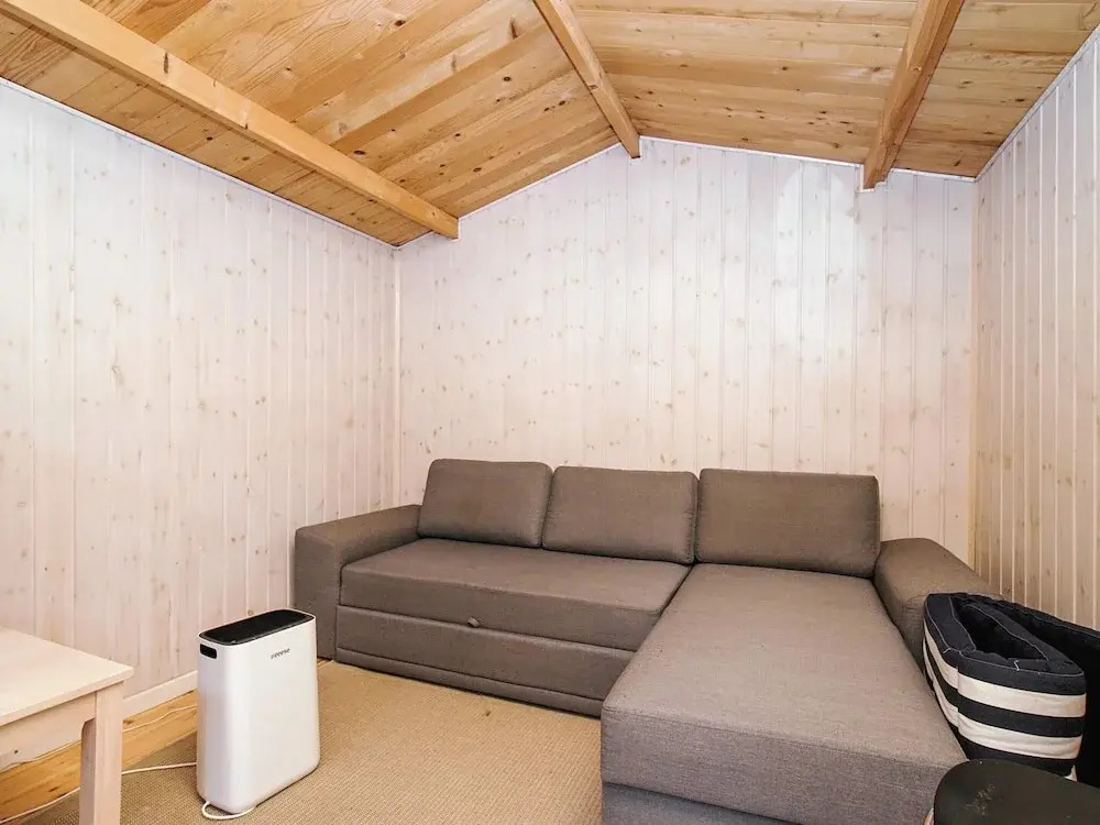 8 Person Holiday Home in Holbaek