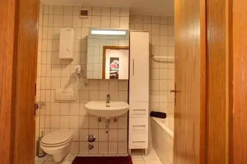 Apartment Eifelmaar