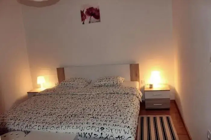 Apartment Elena