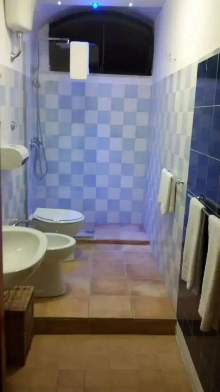 B&B La Dimora Di Nettuno