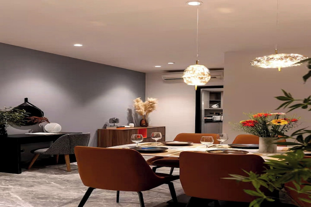 Vertex Luxstay Zenity Dmension Residence