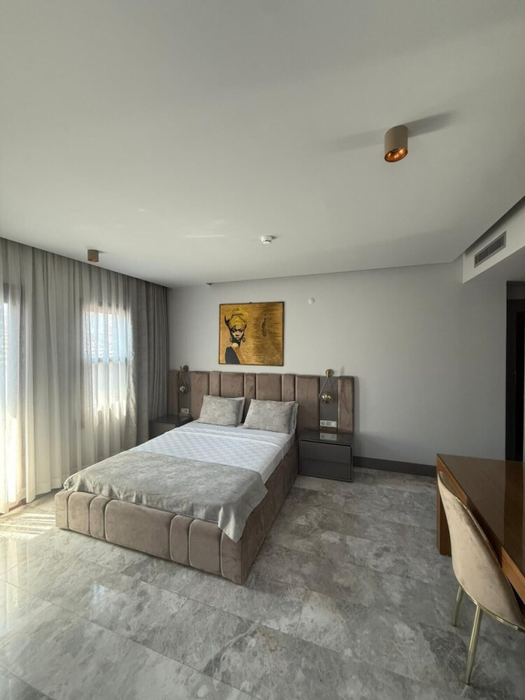 The Pilgrim Ephesus Hotel