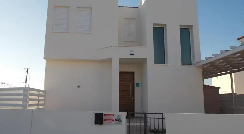 Relaxing Avra Villa with Private Pool & Garden Near Protaras