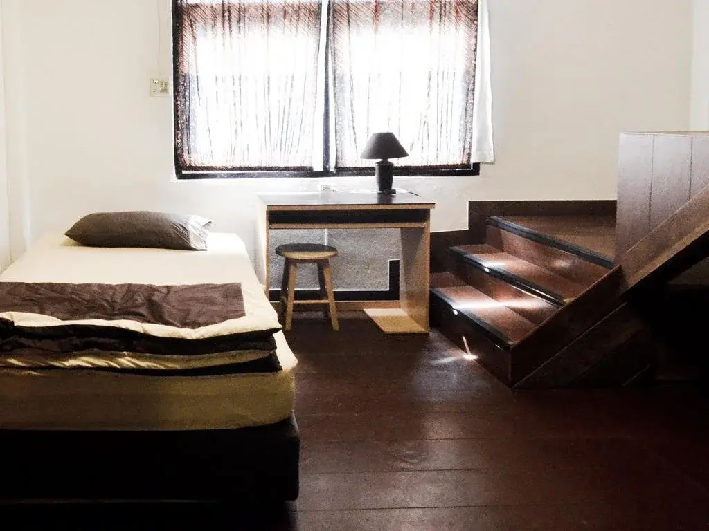 Suk11 Hostel