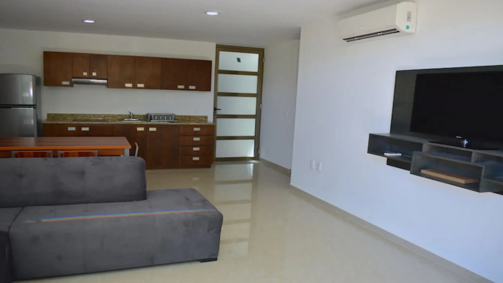 Condo 5 50 1BD by Project 4 Life