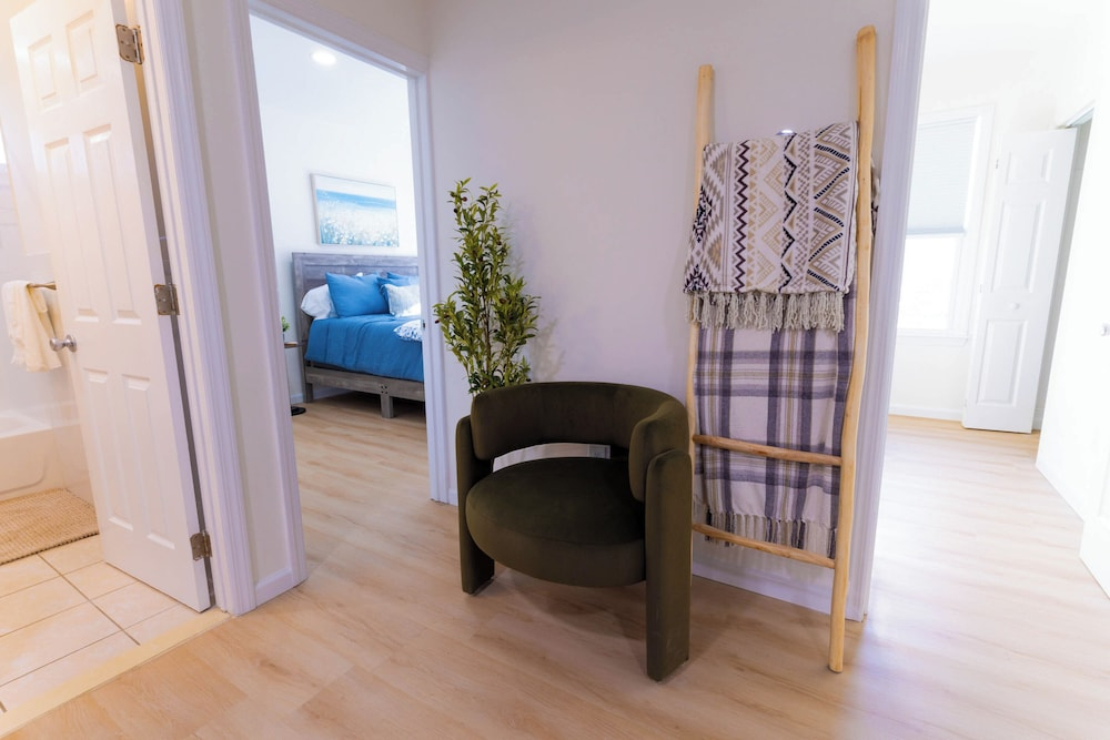 Eva - cozy apartment in Elizabethport