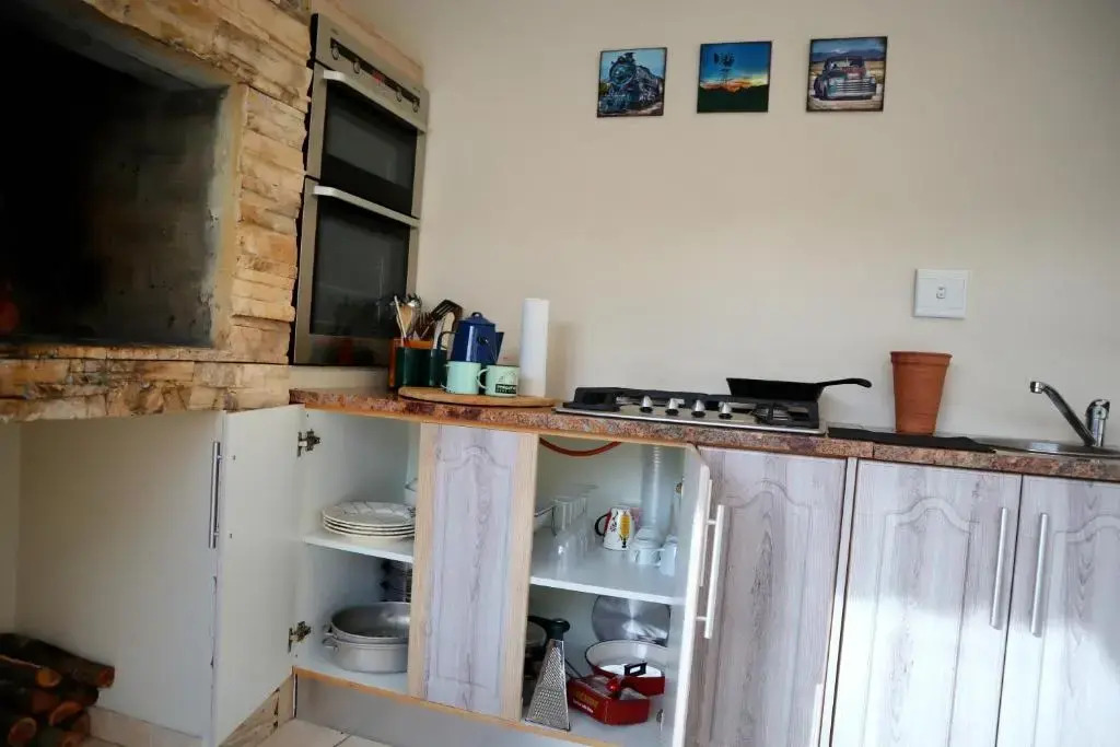 Atlantica Self Catering Apartment