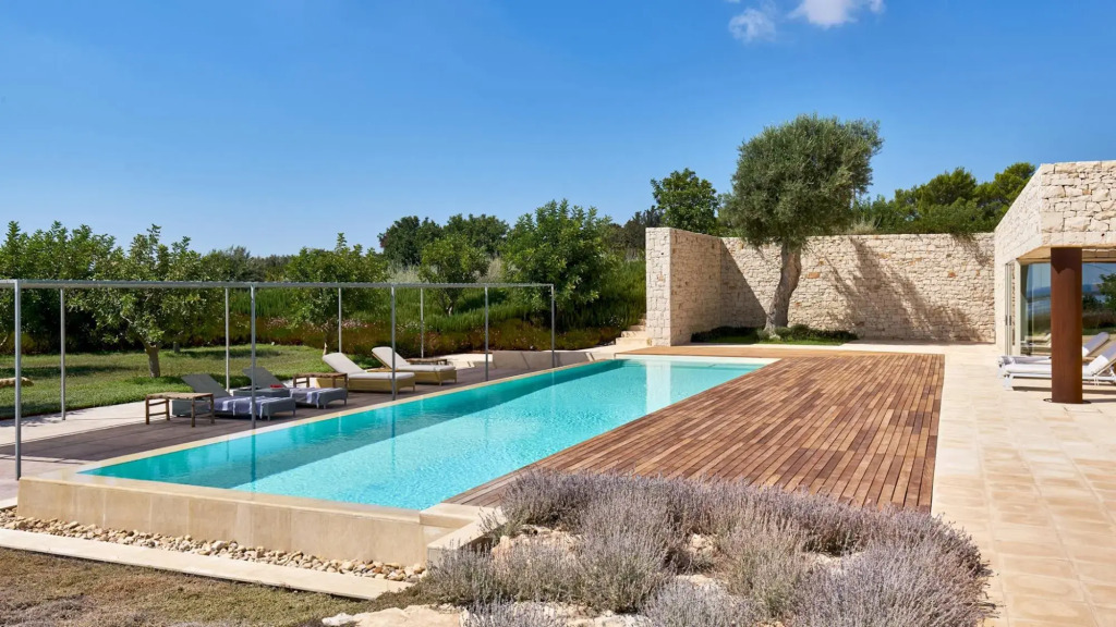 VILLA MAJOLI 9, Emma Villas