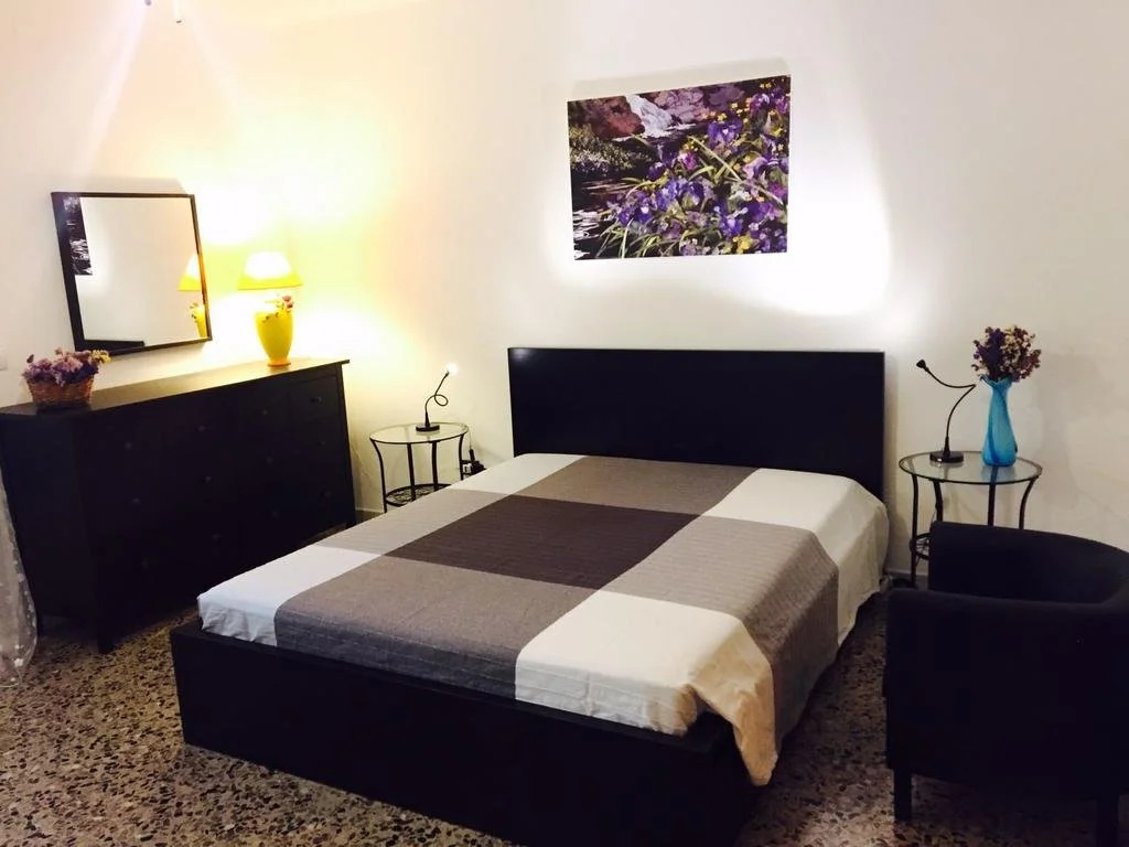 B&B ViaDelMare