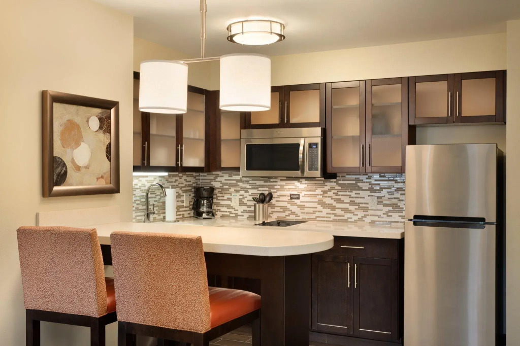 Staybridge Suites Midland by IHG