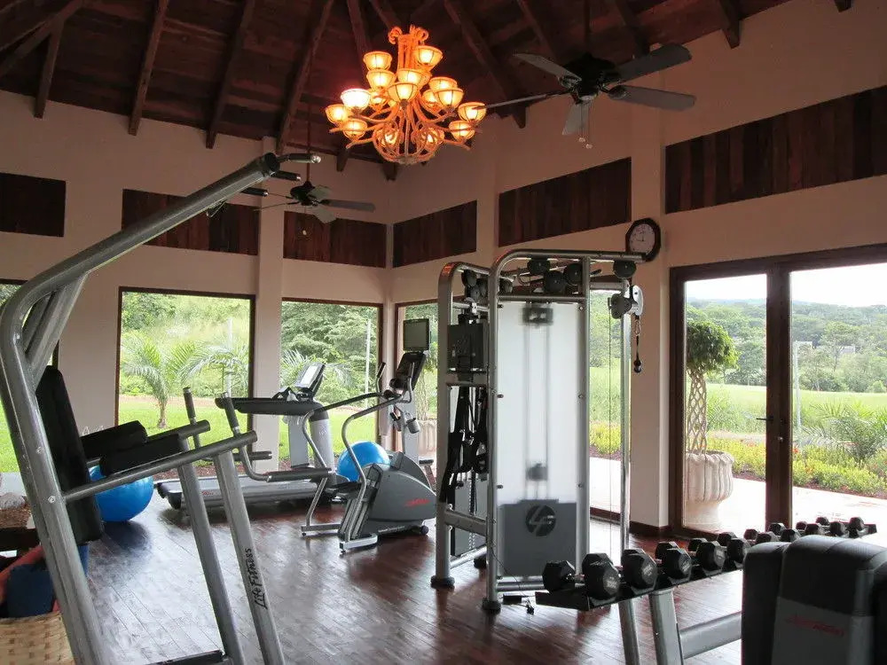 Mukul Beach, Golf And Spa
