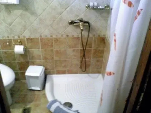 Aposkepos Hotel