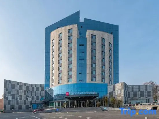 City Comfort Inn Hotel (Tai'an Taishan Tianwai Village)
