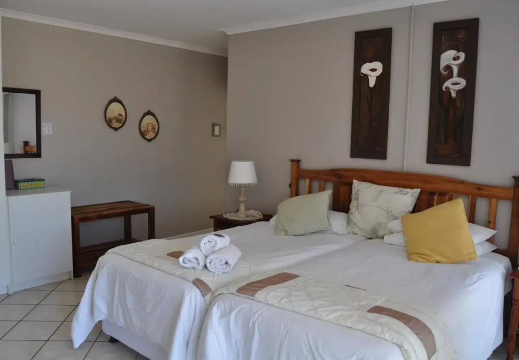 Makarios B&B