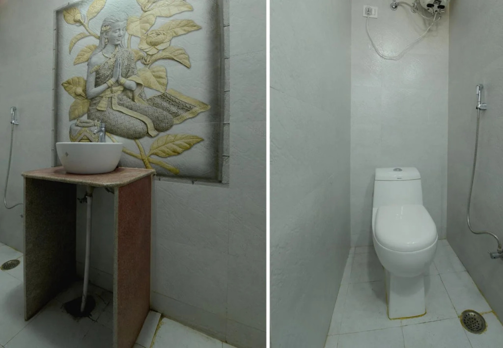 OYO 79935 Collection O Hotel Danaria