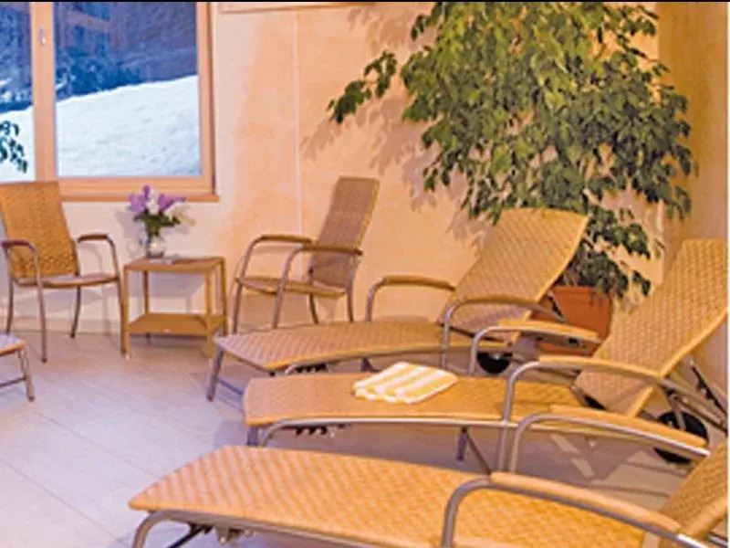 Gartenhotel Daxer