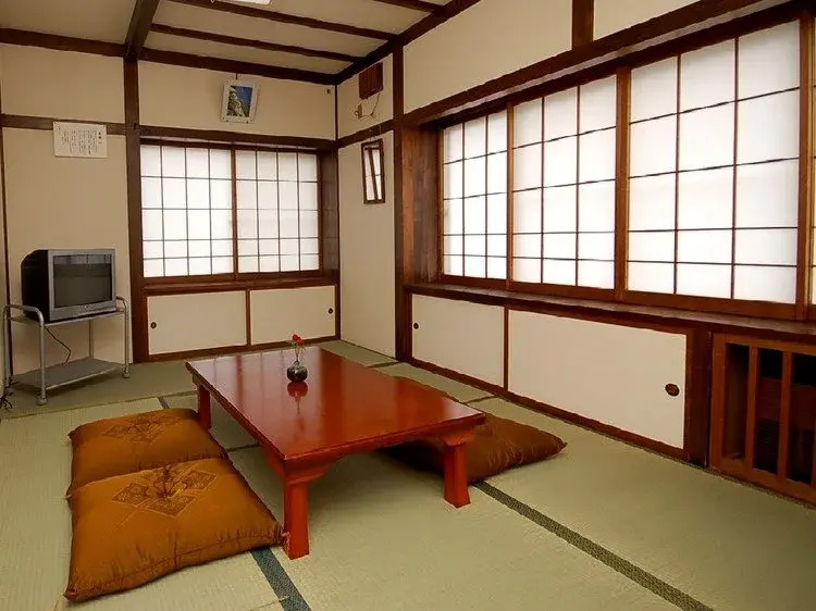 Yamanakakan