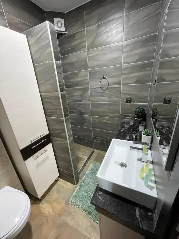 Milmari I2 Lux Apartman Obradovic