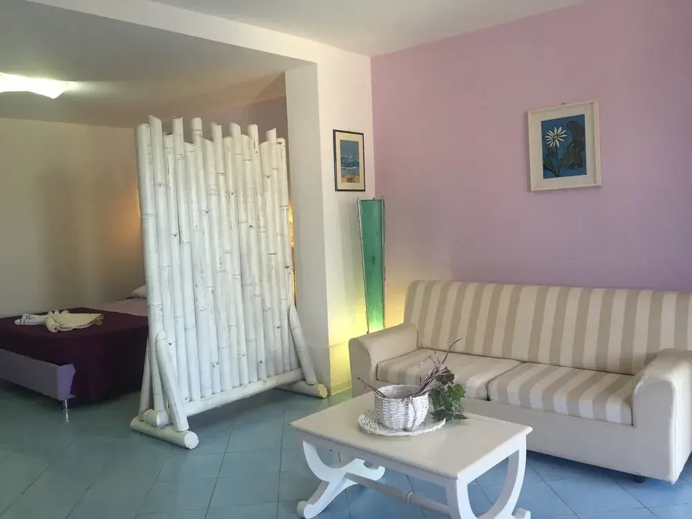 B&B Villa Pimm's