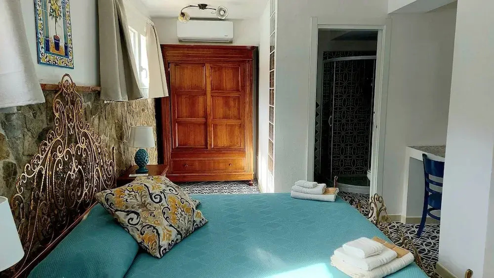 VFH Villa Flavia Eco B&B