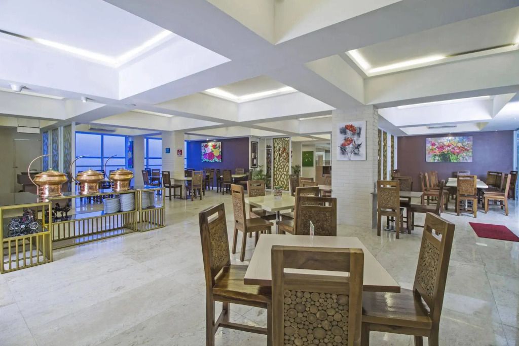 RedDoorz Thamrin Kebon Sirih