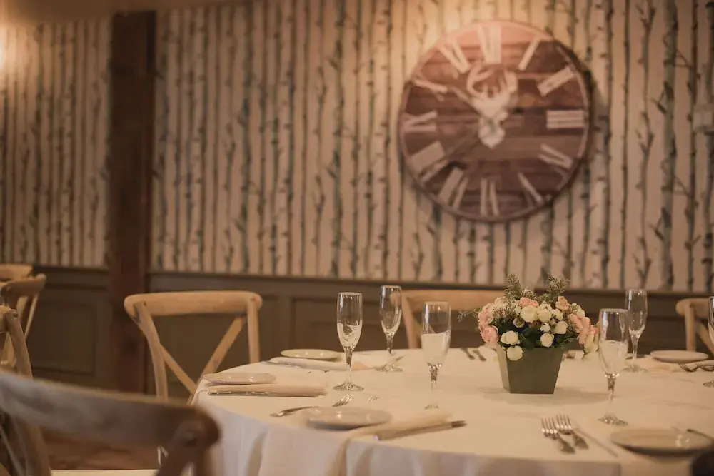 The Common Man Inn & Lodge, Plymouth