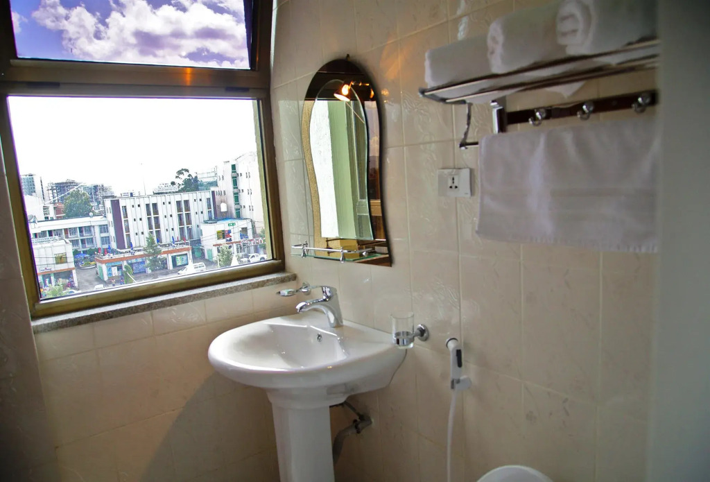 Hotel Lobelia