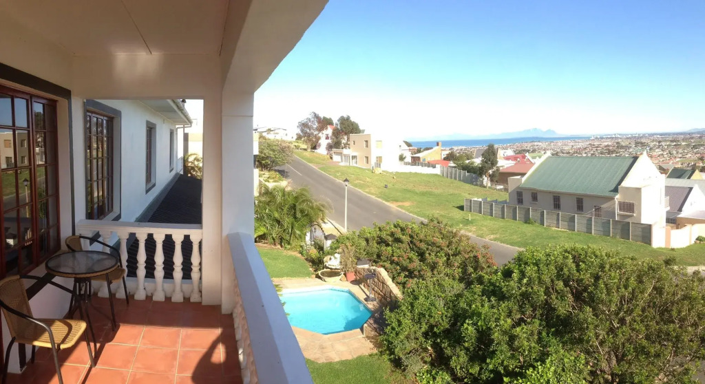 Helderberg Guesthouse