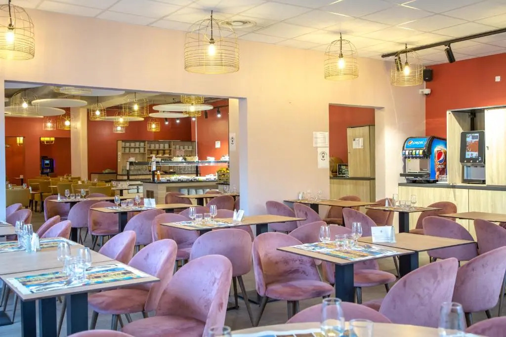 SOWELL HOTELS La Plage