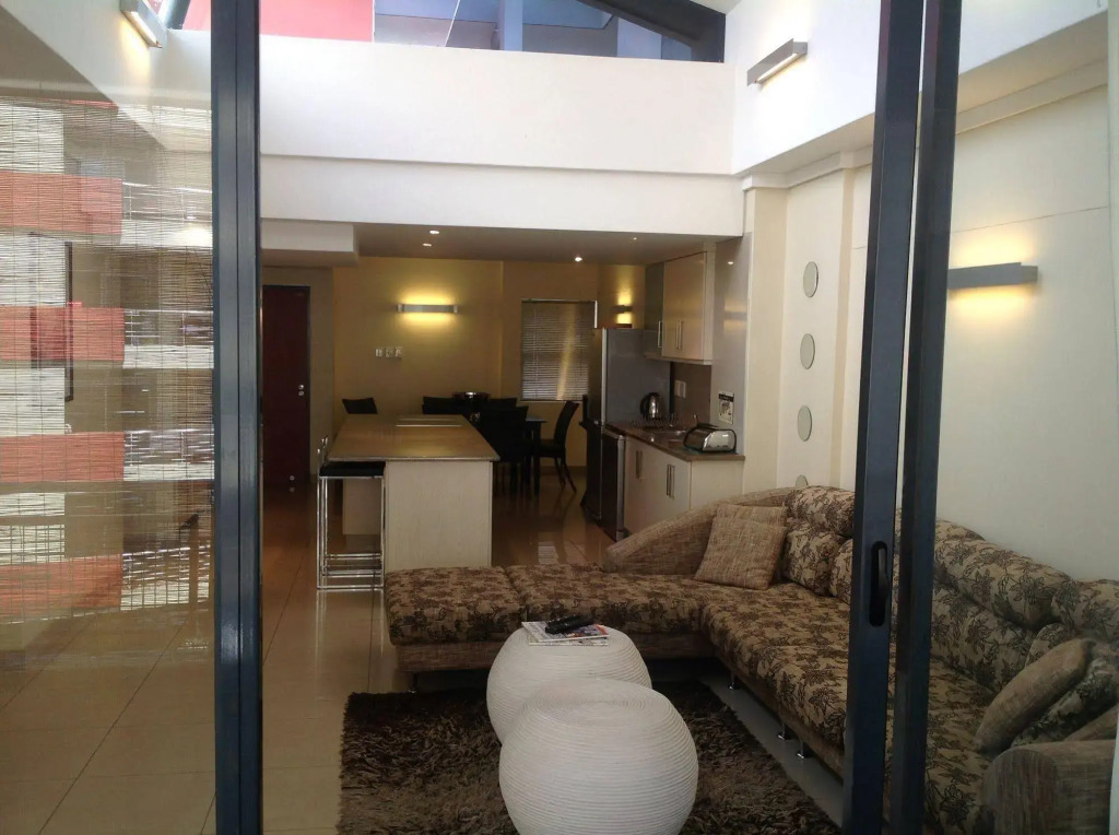 West Palm Apartments Umhlanga
