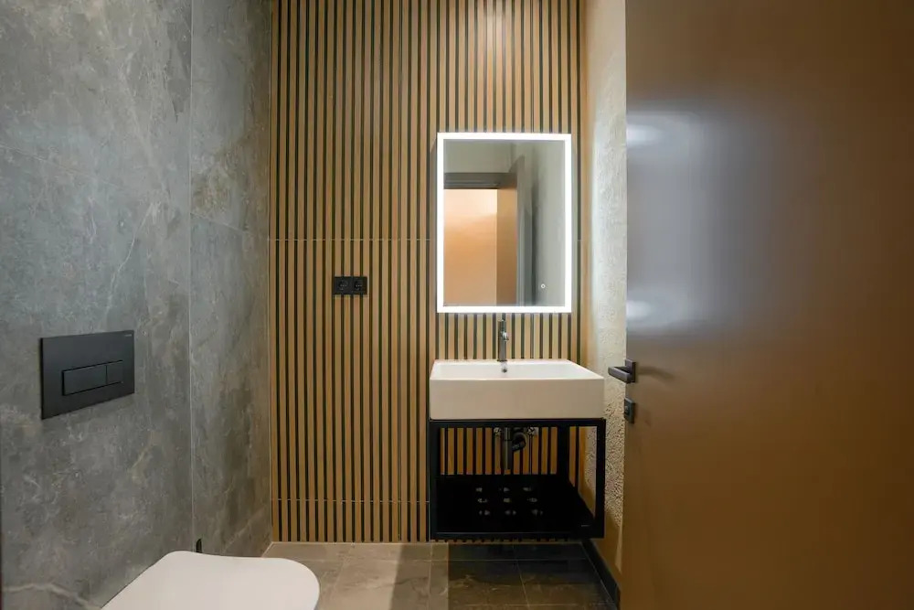 SJ7 Aparthotel
