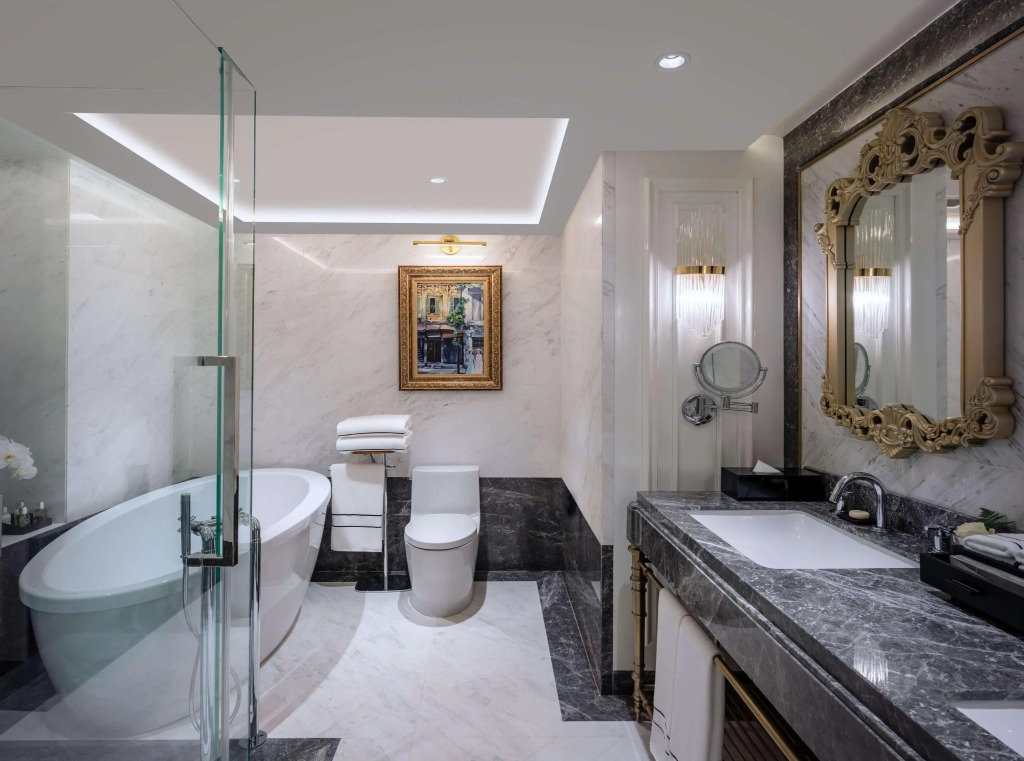 Meliá Hanoi