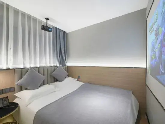 Yichen Hotel