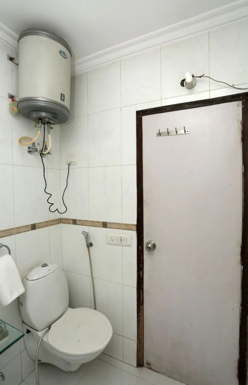 OYO 474 Hotel VM Residency