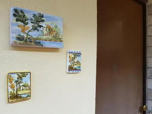 B&B Villa Sole