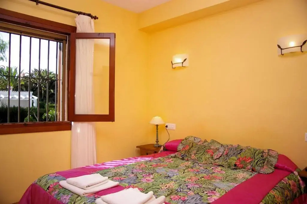 Villa Santa Lucia