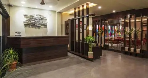 Hotel Sunshine