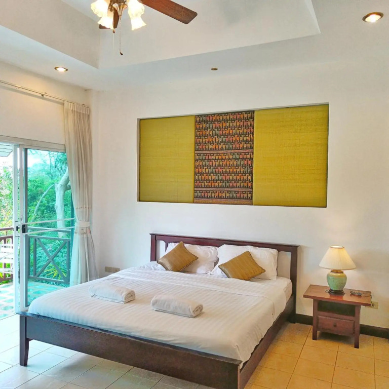 Kong Garden Resort