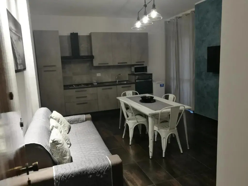 3607 Appartamento Vico by Barbarhouse