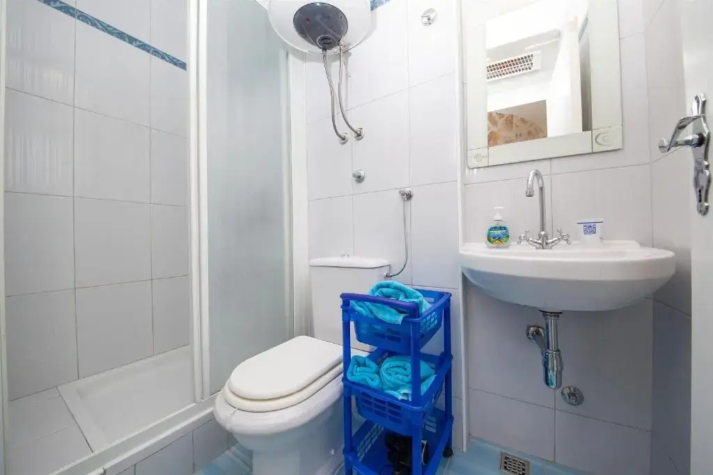 Apartmani Plana, Zaostrog