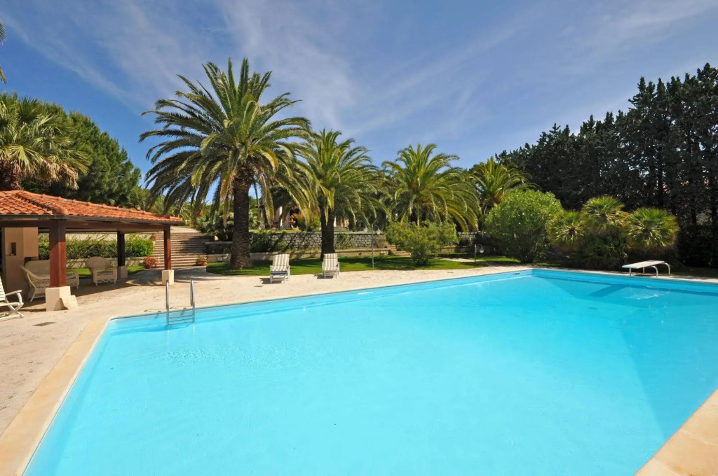 Villa Le Palme
