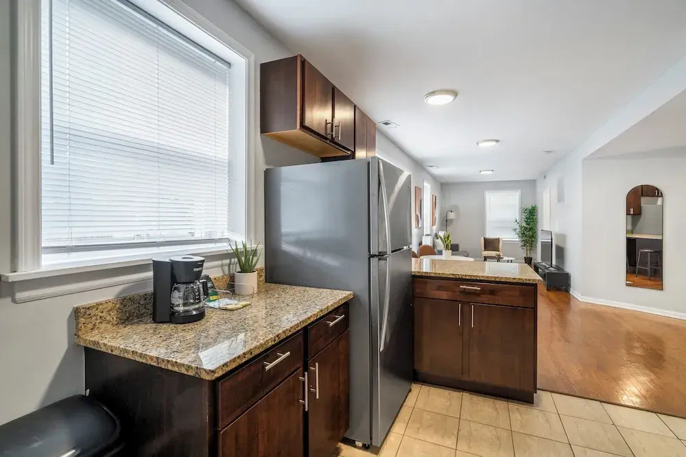 Cozy 1BR - Sunnyside 2N