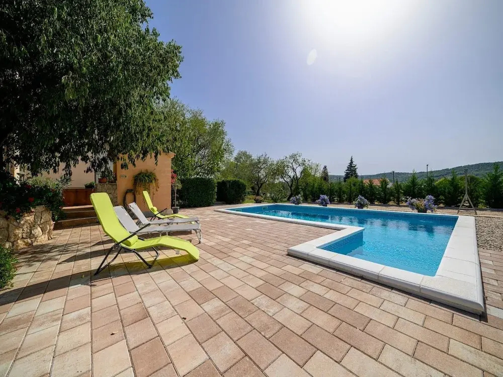 Holiday Home Rokoko