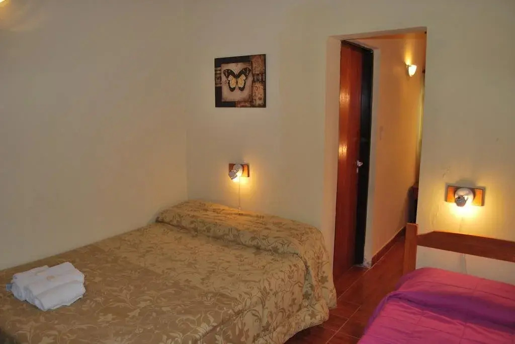 Posada Del Viajero