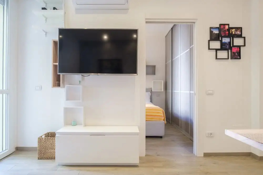 Residence Cairoli 9 by Studio Vita