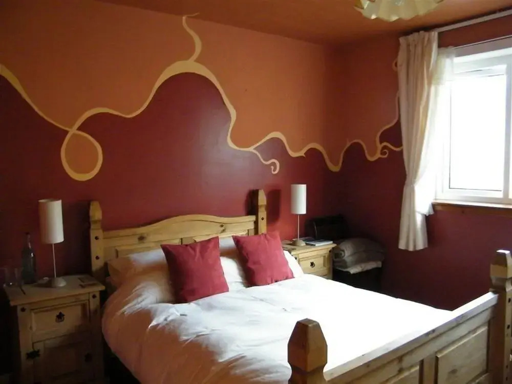 Six Willows Bed and Breakfast
