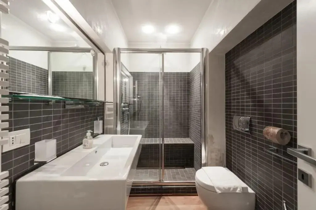 SANTA MARIA NOVELLA STYLISH Loft GREAT LOCATION-Hosted by Sweetstay